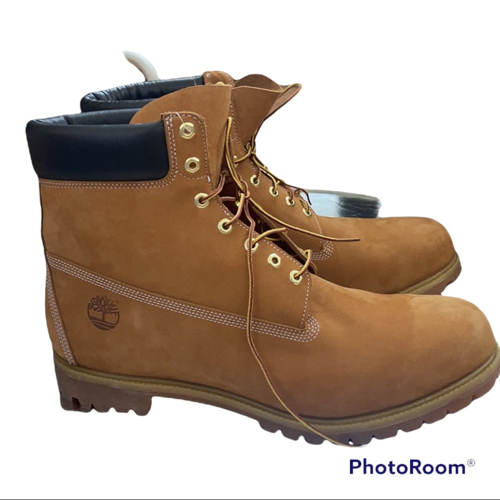 Timberland Boots Men
